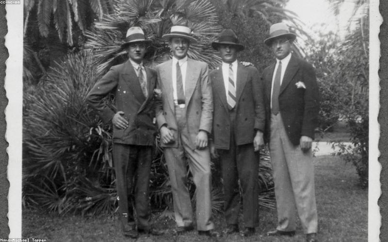 طائرة في مطار مونتيفيديو